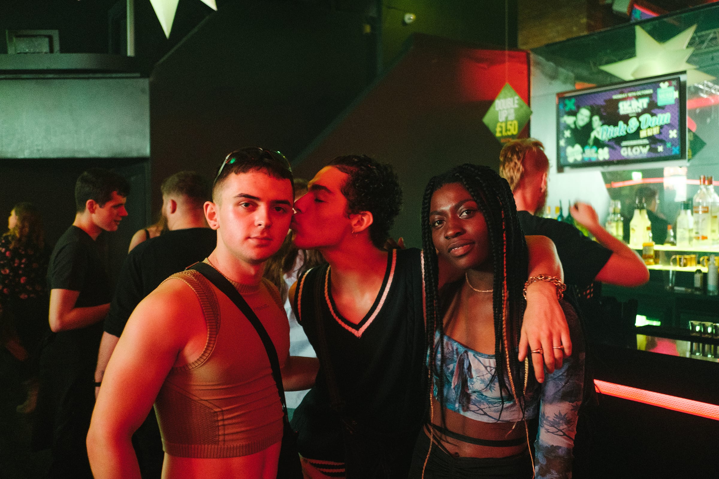 Ravers